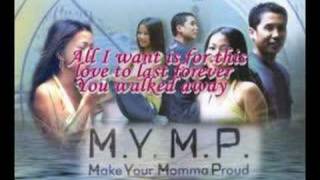 Miss You - MYMP  [Sing-A-Long]