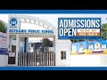 MUTHAMIL PUBLIC SCHOOL ADMISSIONS OPEN FOR THE 2026 2027