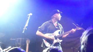 Tom Morello the Nightwatchman - It Begins Tonight
