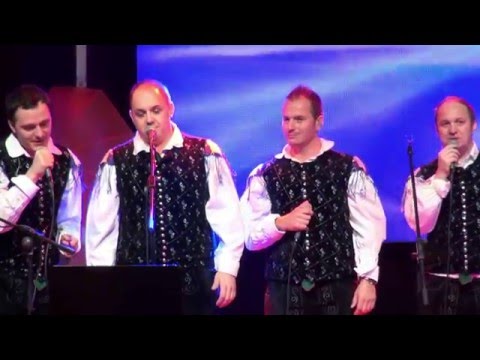 Ansambel Petka & Modrijani & Dejan Krajnc-Ni ti mar (v živo)