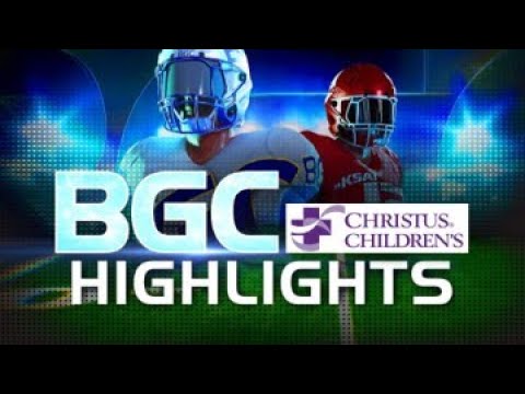 BGC Saturday Night Highlights Week 1 - 2023