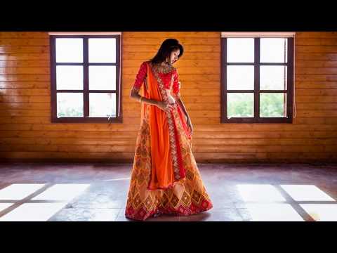 Nithin and Anusha's Beach Destination Wedding