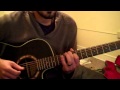 Rock Bottom Riser (Smog cover) 