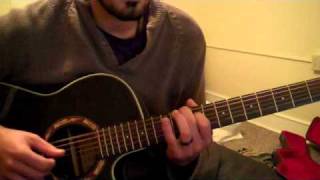 Rock Bottom Riser (Smog cover)