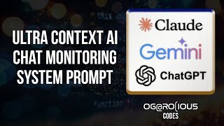 The “Ultra Context Window” Prompt That Manages Long AI Chats (Free Template)