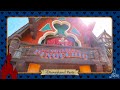Disneyland Paris On Ride Pinocchio Ride