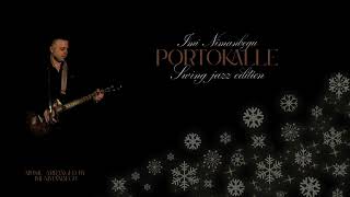 Imi Nimanbegu - Portokalle