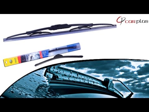 Hella European Wiper Blade Installation Video | Buy Now @CarPlus2000