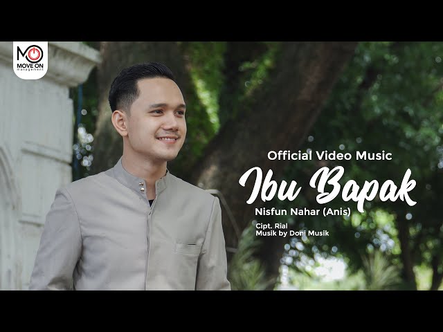 Video de pronunciación de bapak en Indonesia