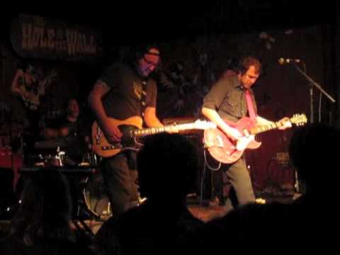 Moonlight Towers, Hole in the Wall, Feb. 5, 2010