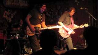 Moonlight Towers, Hole in the Wall, Feb. 5, 2010