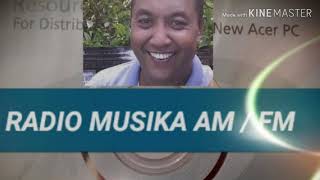 RUTH SAHANAYA - AMBURADUL