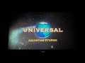 Universal Animation Studios Deluxe Digital Studios 2021