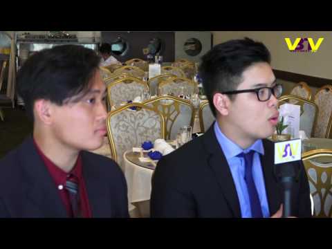 Vietbesttv: Đêm Văn Hóa “Trở Về Cội Nguồn” (VSA)