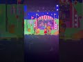 Peppa Pig Live Song Along Party V