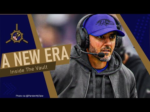 NFL World ERUPTS Over Ravens Hiring Jesse Minter As Next Head Coach