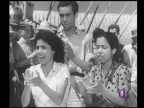 Duende y misterio del flamenco