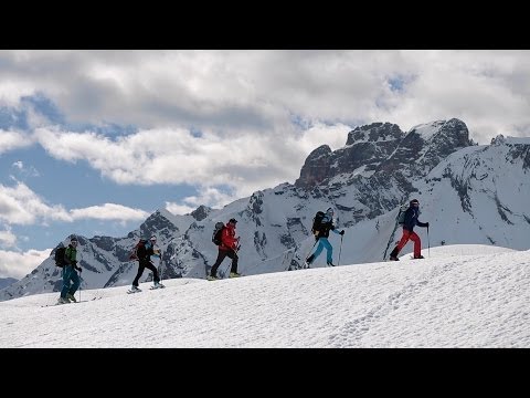 Fischer Tour | Transalp 2014
