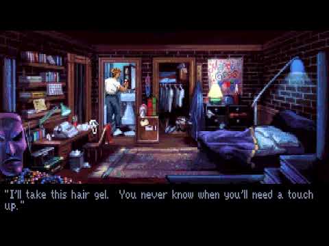 VGM YSHHO #274 - Gabriel Knight: Sins of the Fathers - Gabriel's Radio