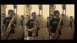 Download lagu Redbone by Childish Gambino Cover (Saxophone, Vox, Bass) mp3 Download lagu Redbone by Childish Gambino Cover (Saxophone, Vox, Bass) mp3