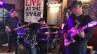 Don&#39;t Believe A Word. Gary Moore/Thin Lizzy cover. Jim Keilt