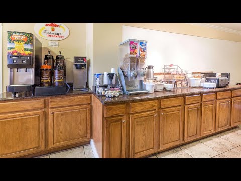 Super 8 By Wyndham Colorado Springs/Chestnut Street | United States ⭐