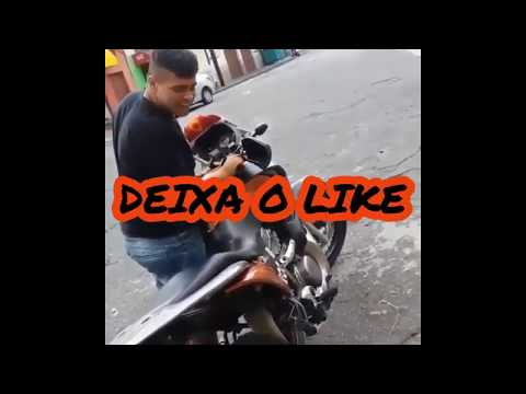 (MC Negão do Arizona e MC Neguin Da BRC) Resposta🤭