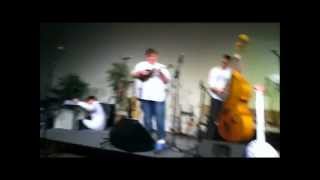 Spencer Sallee - East Tennessee Blues