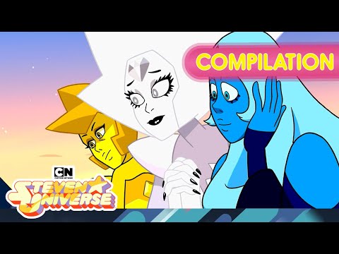 Essential Lore Reveals 🌟ft Spinel and Other Friends 💖| Steven Universe | Cartoon Network