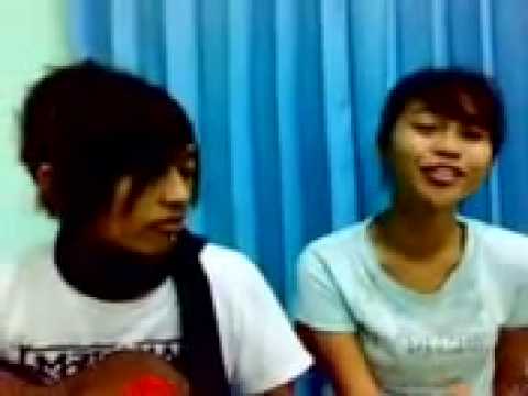 Punk love Seribu Kata Sayang