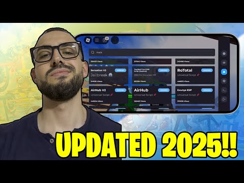 Delta Executor Mobile: 2025 iOS & Android Install Guide