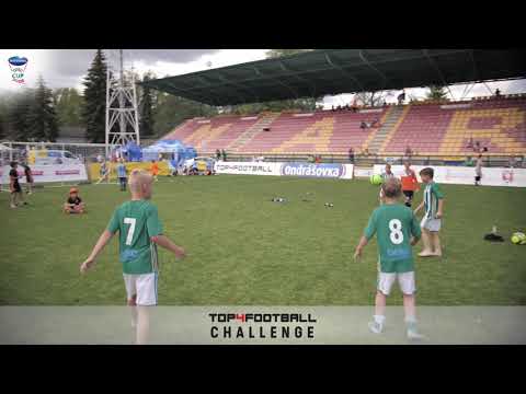 CU Bohemians Praha – T4F challenge - Ondrášovka Cup 2019 – U9