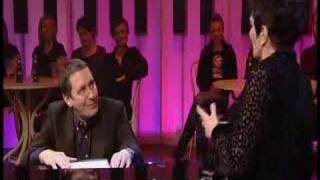 Liza Minnelli- UK TV - 15/02/08