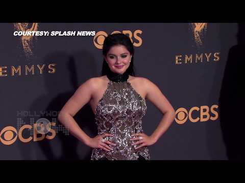 Ariel Winter Oops