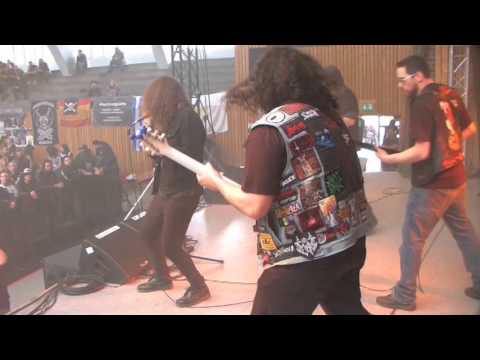 Thumbnail for BORROWED TIME - Dawn For The Glory Rider + Fog In The Valley [live at KIT XVI] by Ride