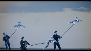 Storm Boy | Bringing the puppets to life video