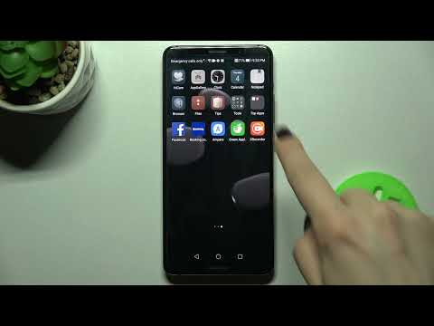 How to Change Screen Recorder Quality on Huawei Mate 10 Pro – Change Screen Recorder Resolution