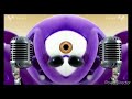 Klaskyklaskyklaskyklasky Gummy Bear Song Austrian In Low Voice