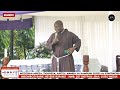SEMINA Padre Prosper Kessy Mafungo Ya WAWATA Jimbo Katoliki Bagamoyo 14 03 2026