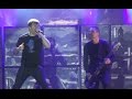 Volbeat - Evelyn (with Barney from Napalm Death ...