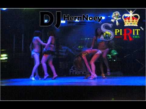 DJ.HernNoey - Wai A Paw Babyy
