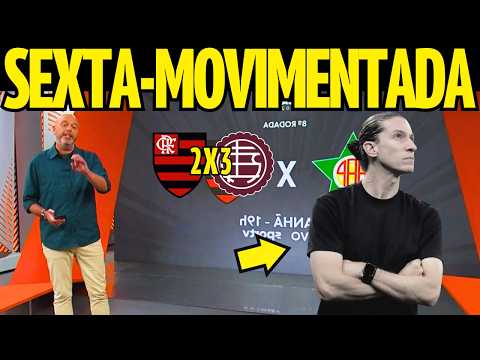 GLOBO ESPORTE RJ 27/02! FELIPE LUIS PEDIU RESCISÃO COM FLA! DIA AGITADO! NOTICIAS DO FLAMENGO HOJE!