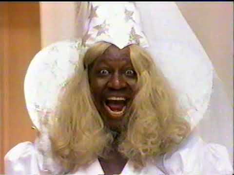 Os Trapalhões - Didi Cinderelo