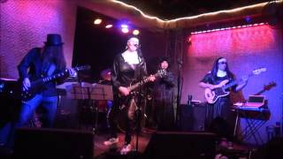 Nuns n Moses Nighttrain