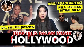 Download lagu JEJAK IBLIS di MUSIK HOLLYWOOD! | #NERROR mp3 Download lagu JEJAK IBLIS di MUSIK HOLLYWOOD! | #NERROR mp3