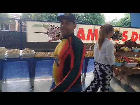 Pedal dos amigos em Goiatuba Goiás 