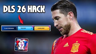 Download lagu DLS 26 Hack/Mod - Dapatkan Berlian & Uang Tunai Tanpa Batas di Dream League Soccer 2026 (iOS, And... mp3