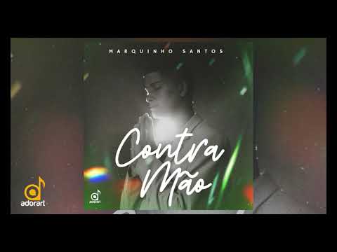 Contra Mão - Marquinho Santos