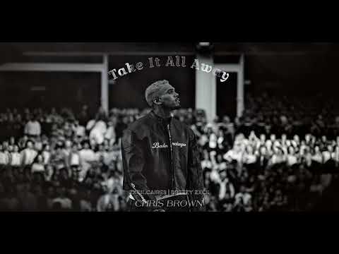 Chris Brown - Take It All Away (AI Reconstruction) | BREEZYZXCK