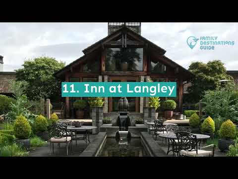 35 Best Weekend Getaways From Seattle